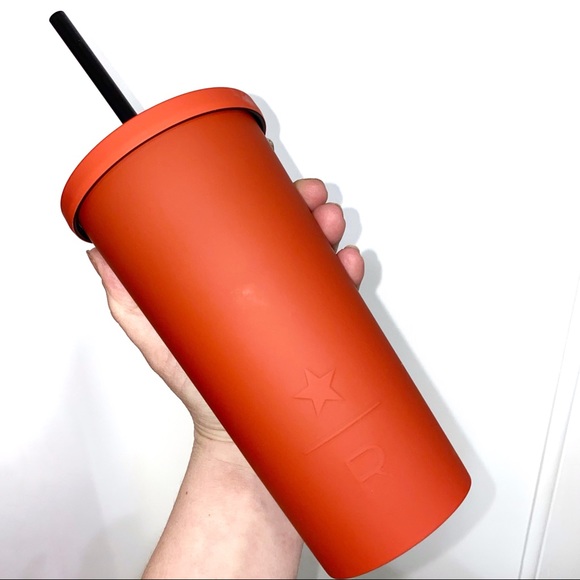 Starbucks Reserve Tumbler Bundle - Picture 3 of 3